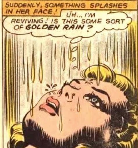 Golden Shower (give) Whore Moca